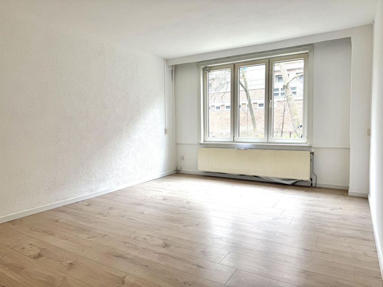 Ground floor apartment with garden in Amsterdam West - Image 2