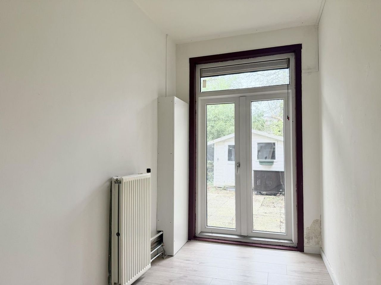 Ground floor apartment with garden in Amsterdam West - Image 11