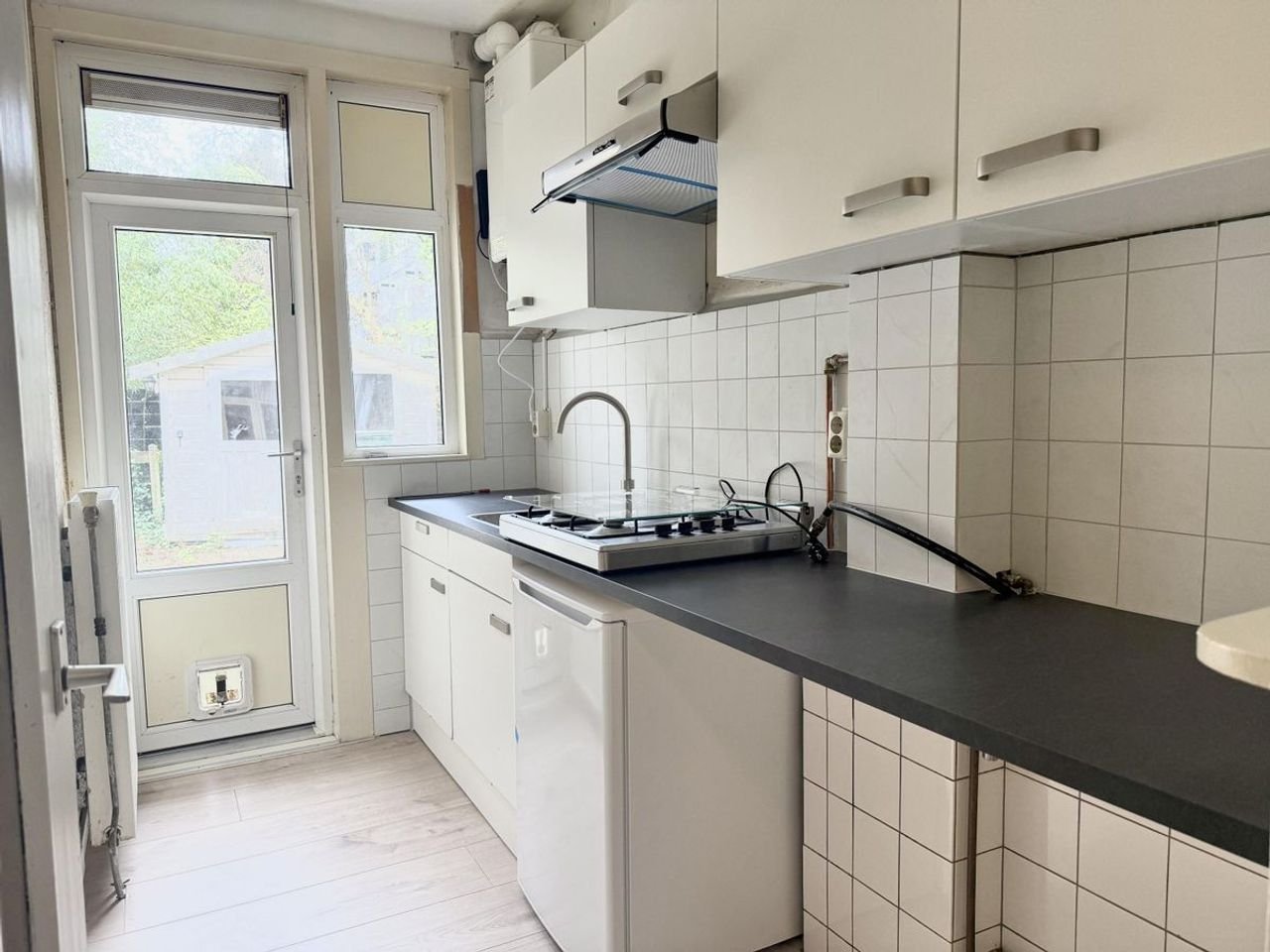 Ground floor apartment with garden in Amsterdam West - Image 7