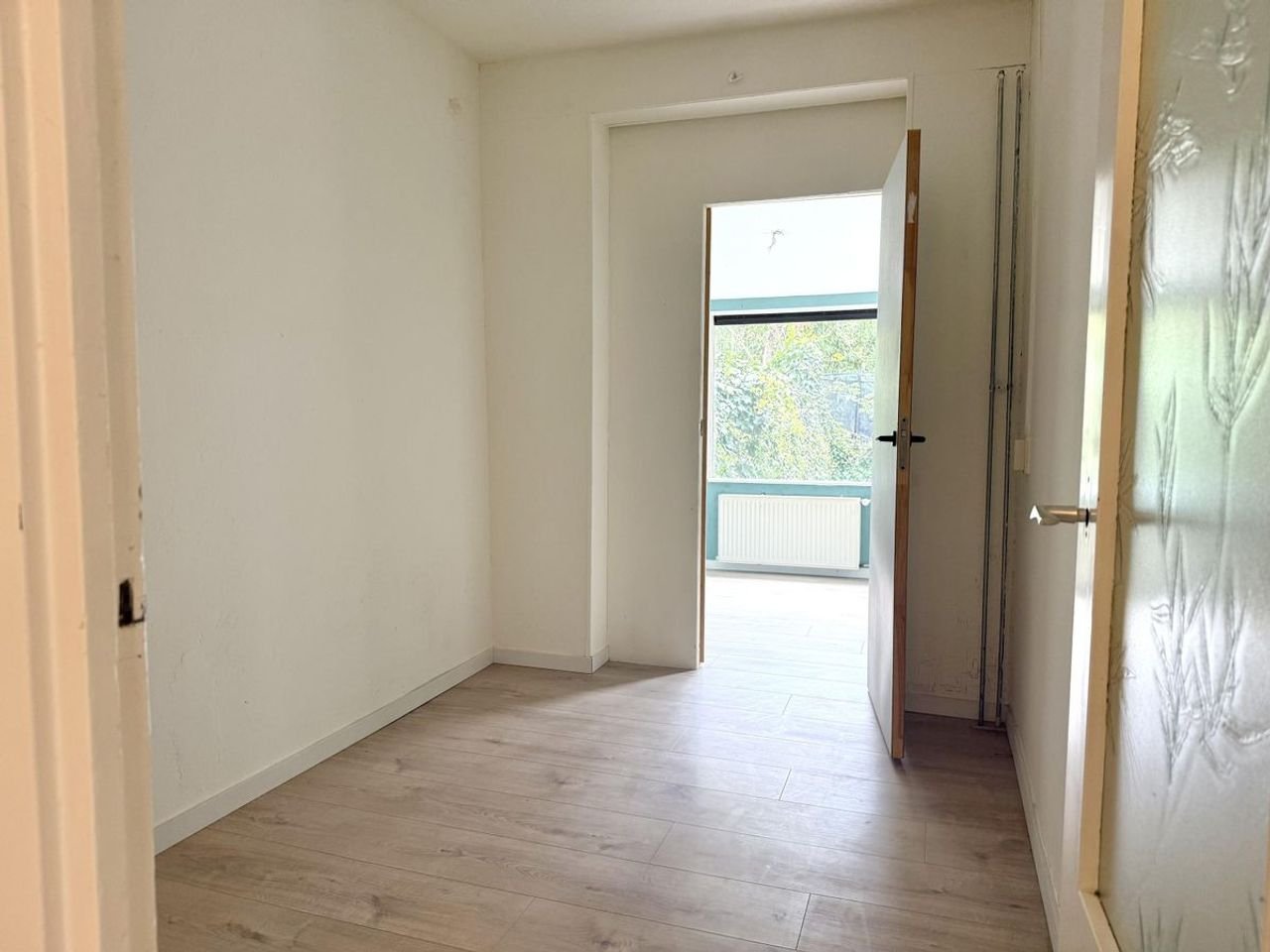 Ground floor apartment with garden in Amsterdam West - Image 3