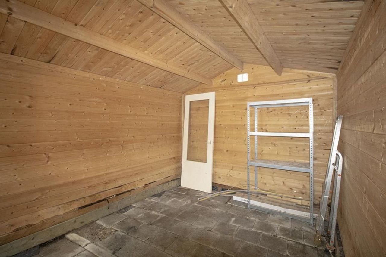 Ground floor apartment with garden in Amsterdam West - Image 15