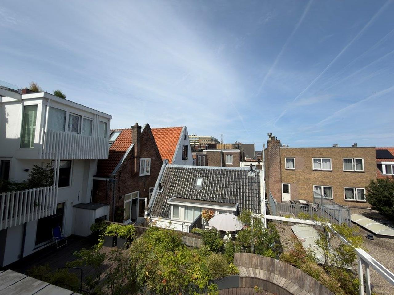3-kamerappartement met balkon in hartje Haarlem - Afbeelding 13