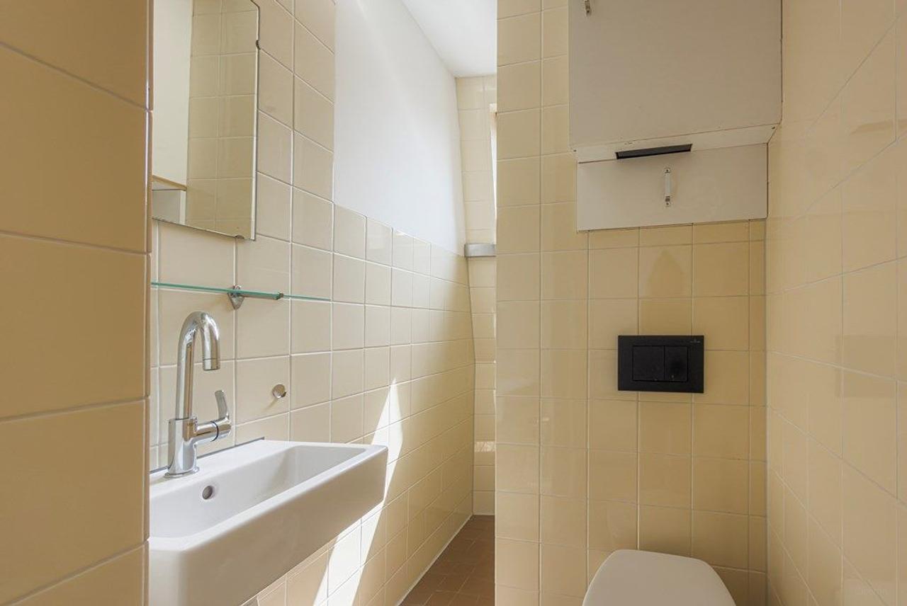 3-kamerappartement met balkon in hartje Haarlem - Afbeelding 15