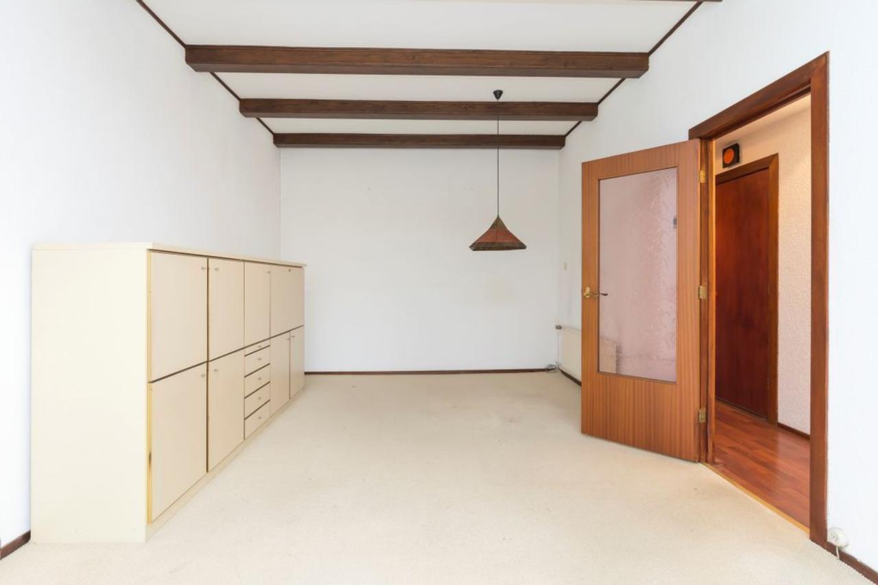70 m² aan het Sarphatipark - Afbeelding 4
