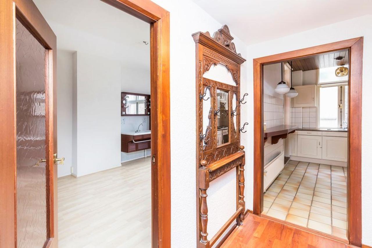 70 m² aan het Sarphatipark - Afbeelding 8
