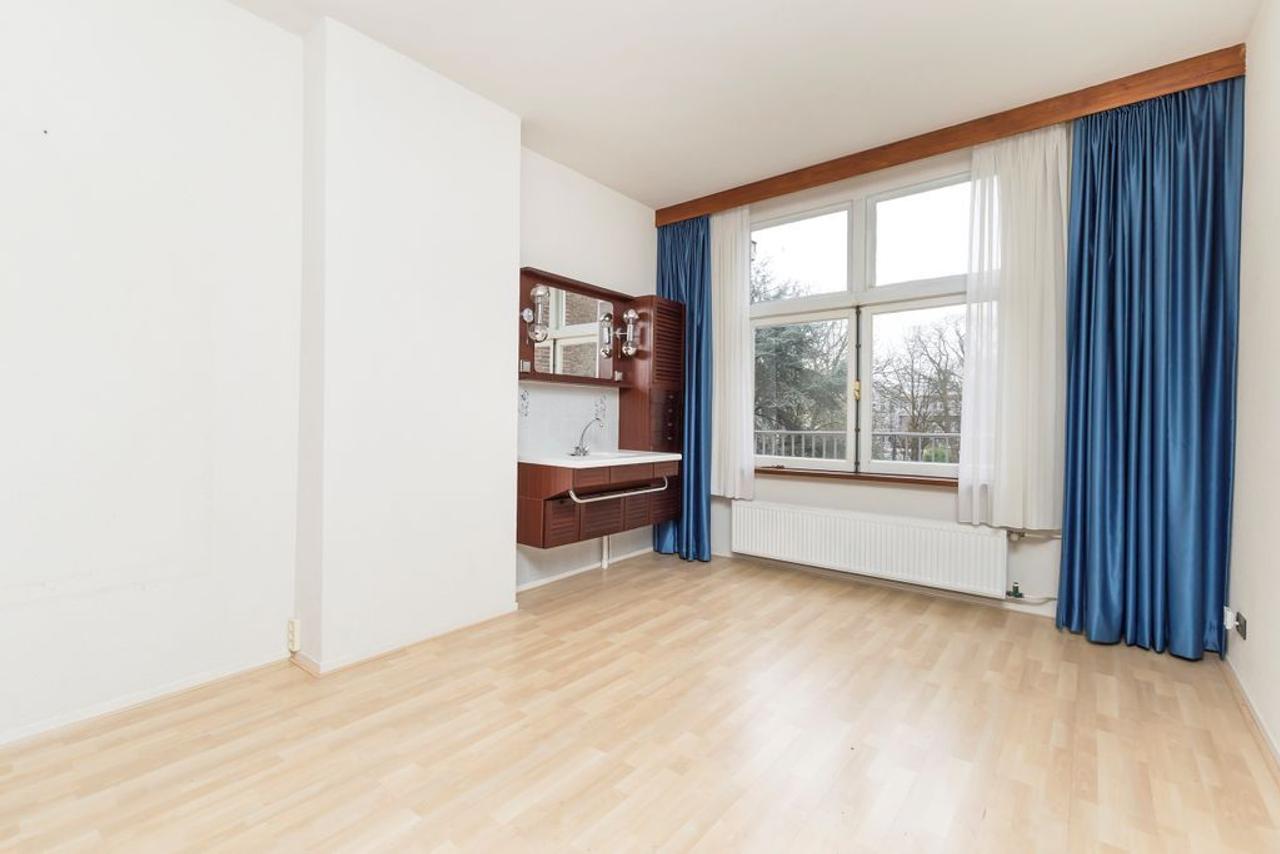 70 m² aan het Sarphatipark - Afbeelding 9
