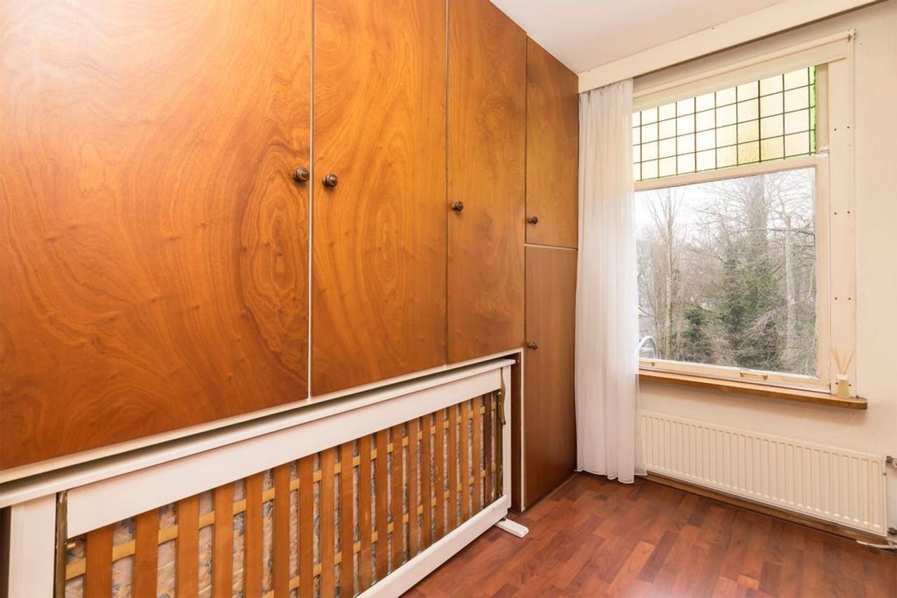 70 m² aan het Sarphatipark - Afbeelding 14