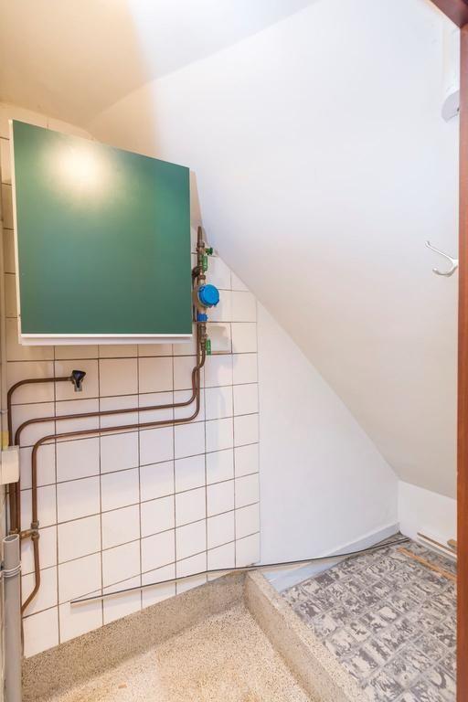 70 m² aan het Sarphatipark - Afbeelding 16
