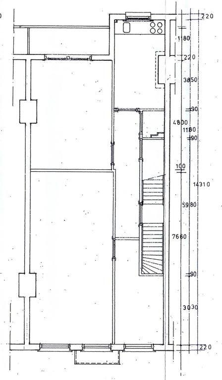 70 m² aan het Sarphatipark - Afbeelding 20
