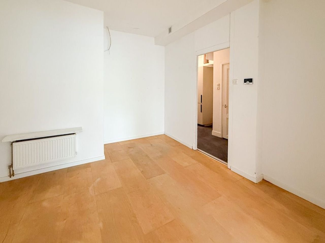 Benedenwoning (58 m²) met tuin aan het Sarphatipark - Afbeelding 10