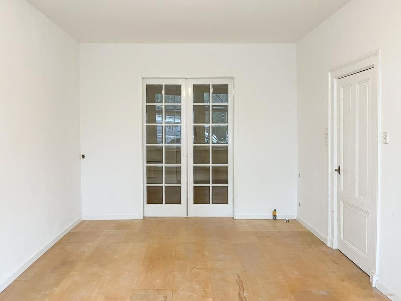 Benedenwoning (58 m²) met tuin aan het Sarphatipark - Afbeelding 8