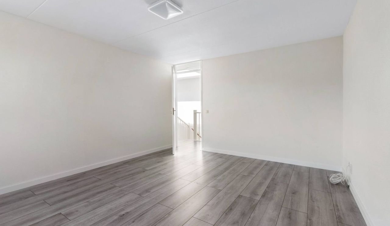 120m² House with Garden in the Bijlmer - Image 16