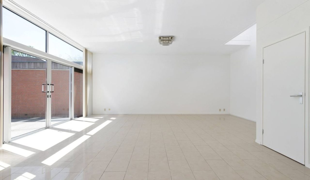 120m² House with Garden in the Bijlmer - Image 6