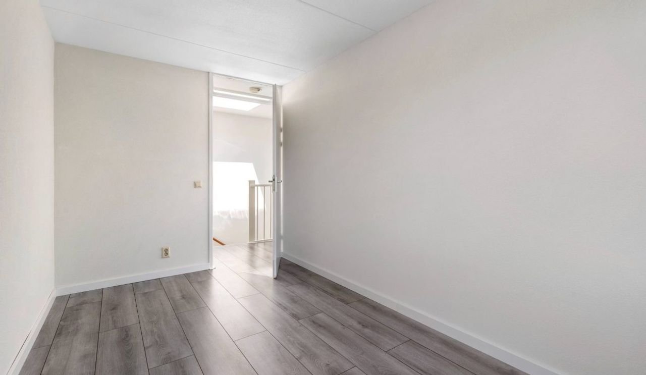 120m² House with Garden in the Bijlmer - Image 18