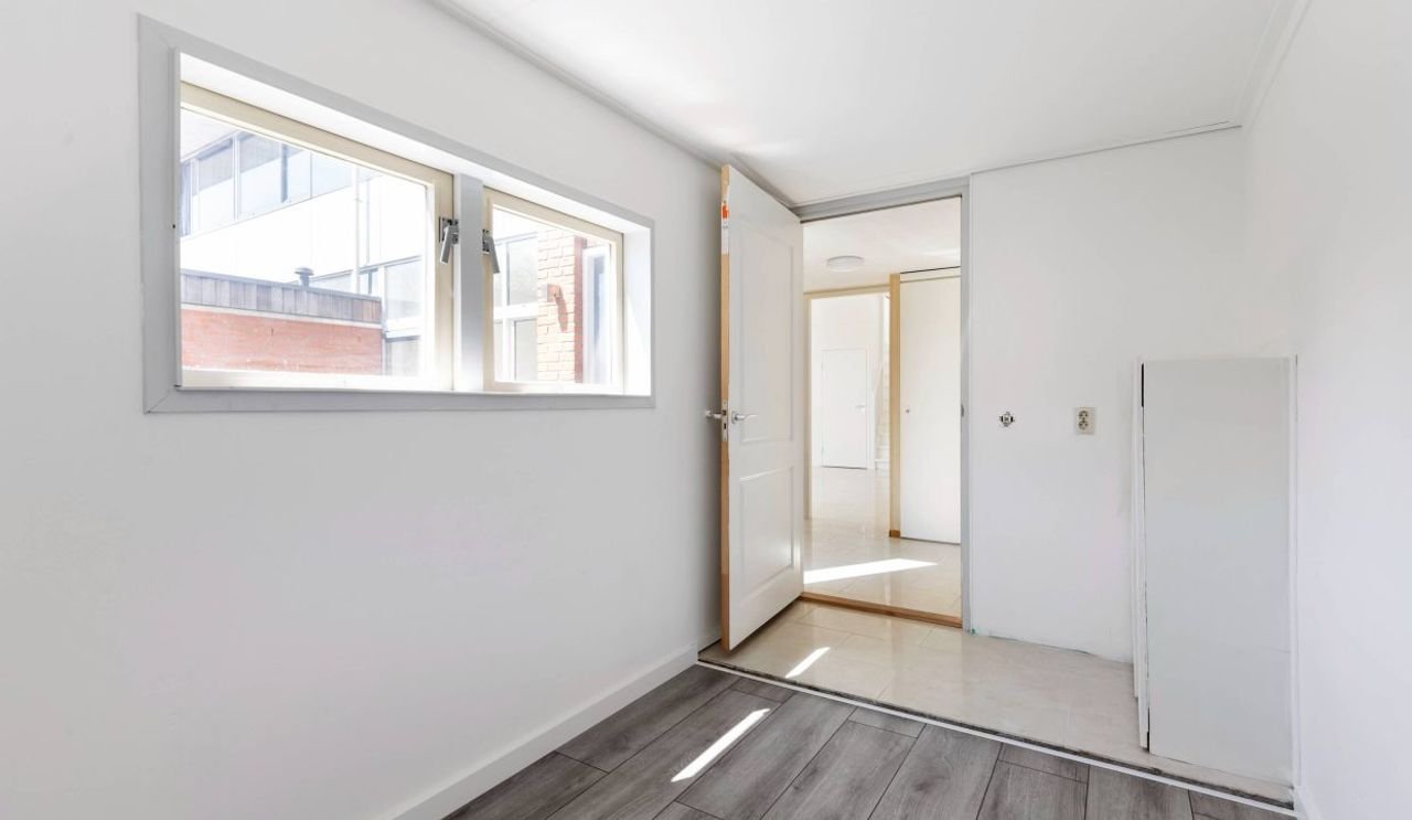 120m² House with Garden in the Bijlmer - Image 22