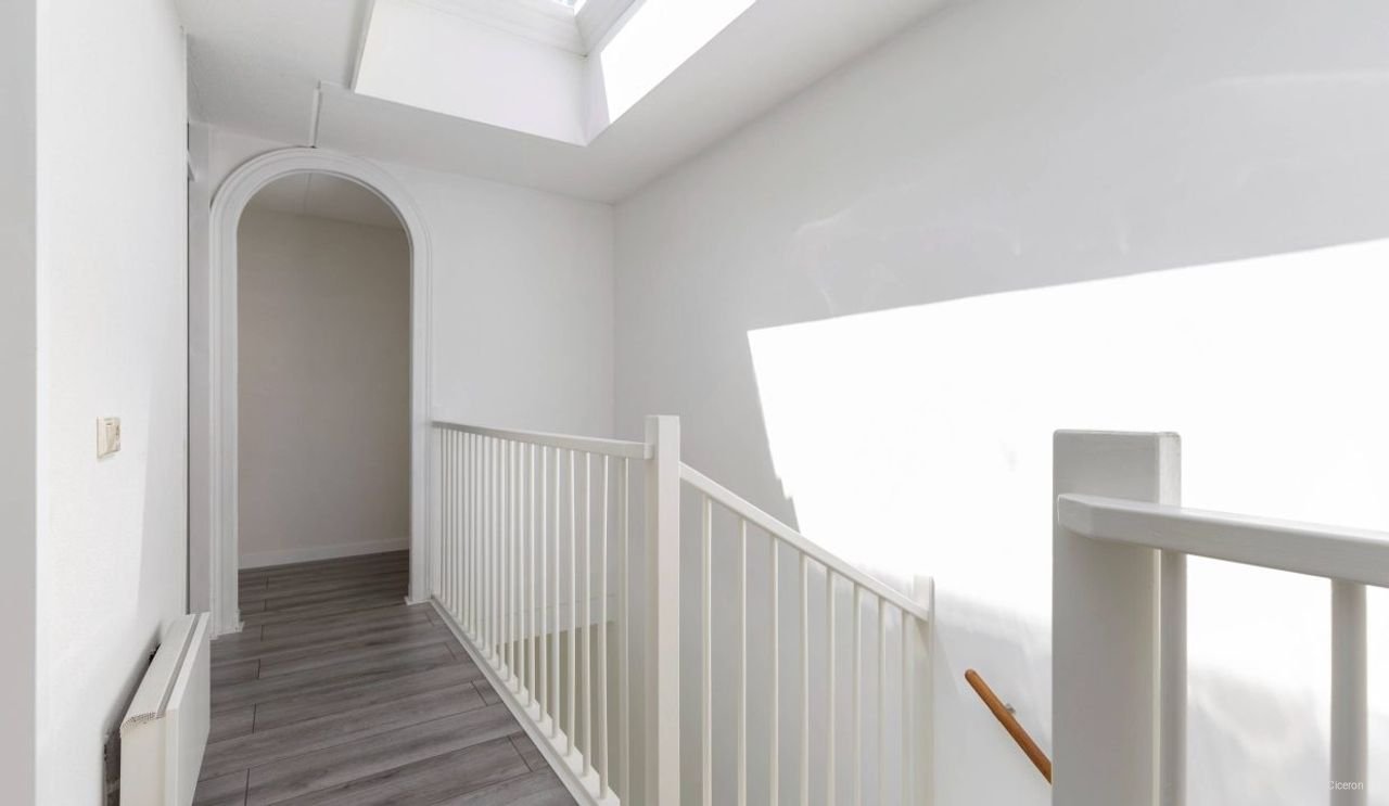 120m² House with Garden in the Bijlmer - Image 14