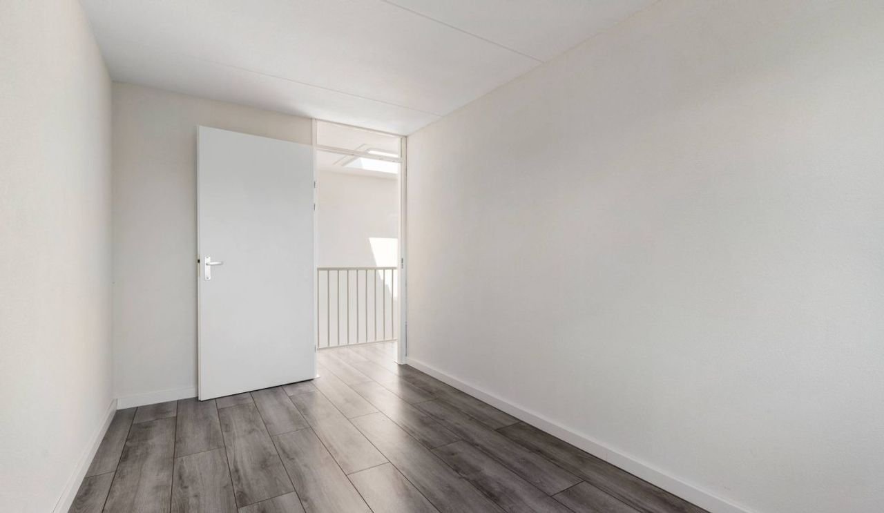 120m² House with Garden in the Bijlmer - Image 20