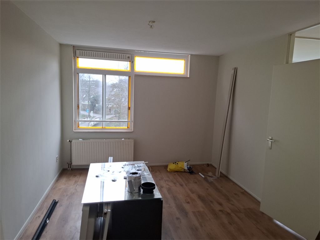 Gerenoveerd 84m² appartement Den Haag - Afbeelding 1