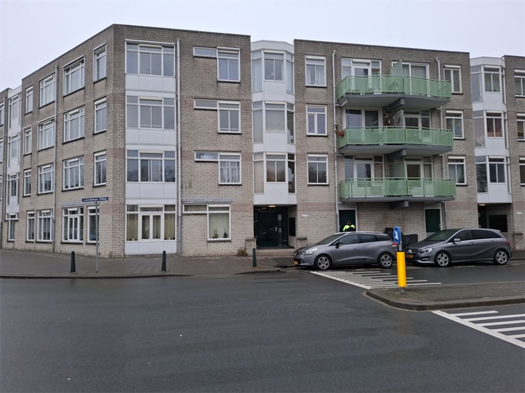 Gerenoveerd 84m² appartement Den Haag - Afbeelding 3