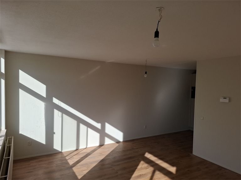 Gerenoveerd 84m² appartement Den Haag - Afbeelding 4