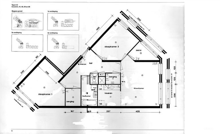 Gerenoveerd 84m² appartement Den Haag - Afbeelding 9