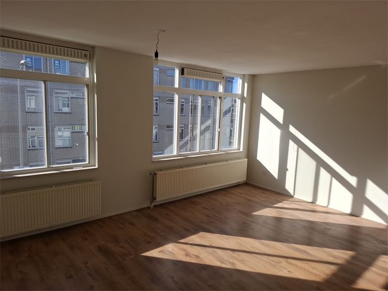 Gerenoveerd 84m² appartement Den Haag - Afbeelding 7