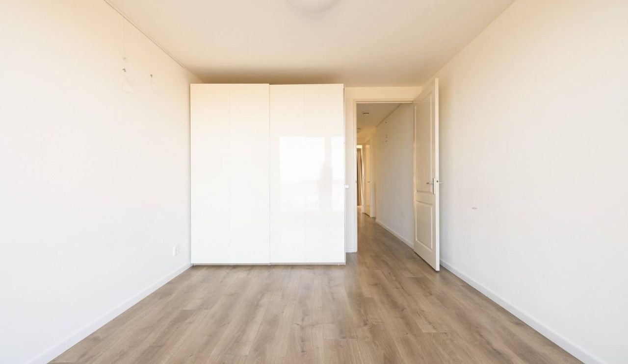 135m² apartment with garden on the Buiten-IJ - Image 17