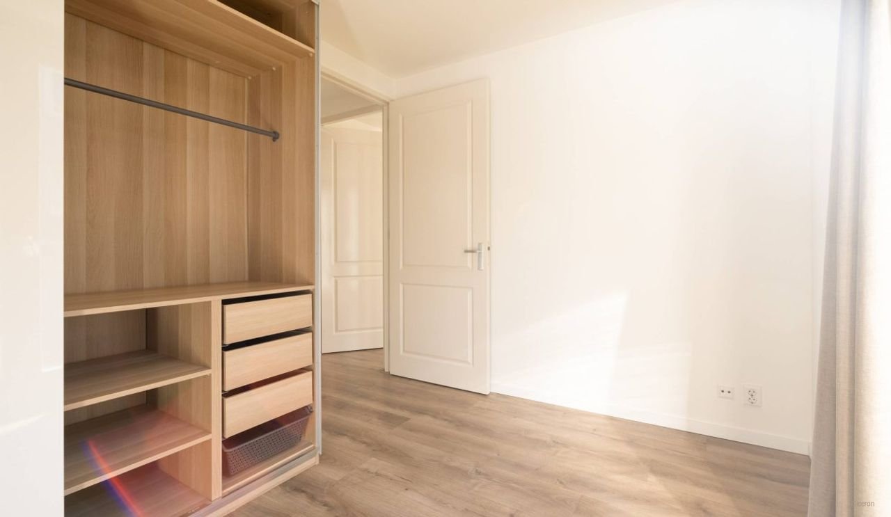 135m² apartment with garden on the Buiten-IJ - Image 22