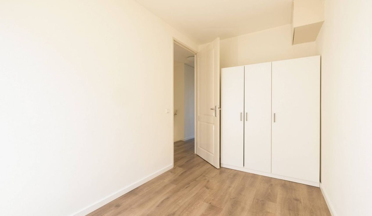 135m² apartment with garden on the Buiten-IJ - Image 19