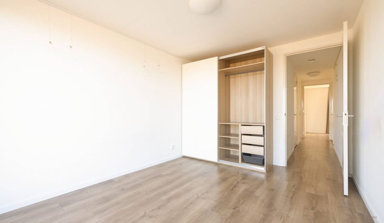 135m² apartment with garden on the Buiten-IJ - Image 18