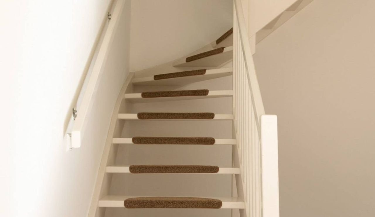 135m² apartment with garden on the Buiten-IJ - Image 14