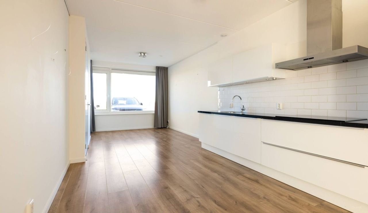 135m² apartment with garden on the Buiten-IJ - Image 8