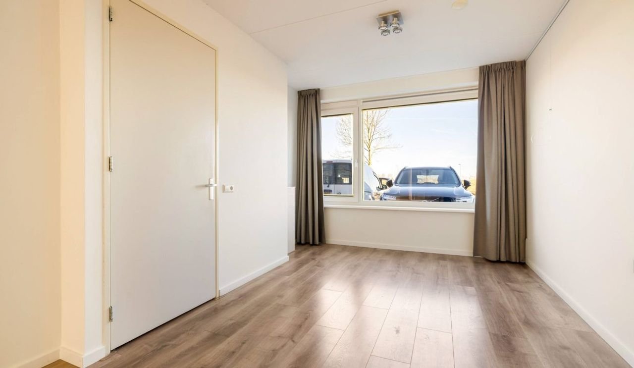135m² apartment with garden on the Buiten-IJ - Image 12