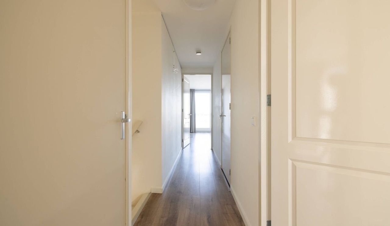 135m² apartment with garden on the Buiten-IJ - Image 15