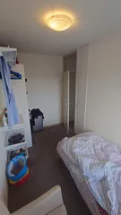 Luxe gedeeld appartement met airco in Eindhoven