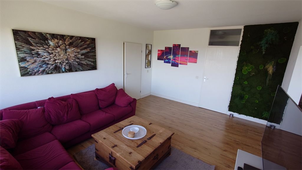 Luxe gedeeld appartement met airco in Eindhoven - Afbeelding 3