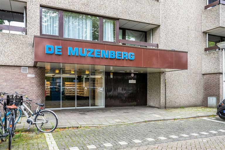 Luxe gedeeld appartement met airco in Eindhoven - Afbeelding 14