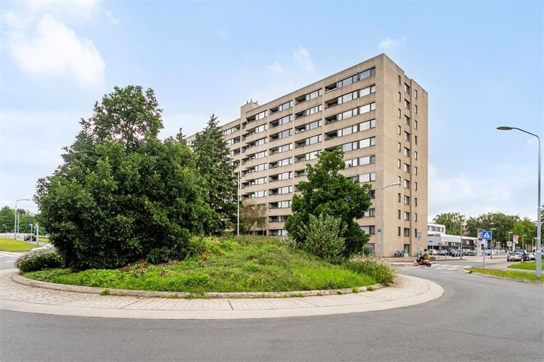 Luxe gedeeld appartement met airco in Eindhoven - Afbeelding 18