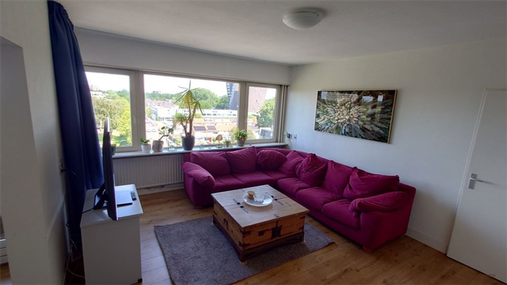 Luxe gedeeld appartement met airco in Eindhoven - Afbeelding 2