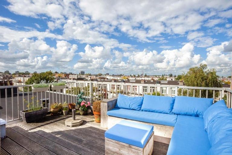 150 m2 upper-house with large roof terrace - Image 12