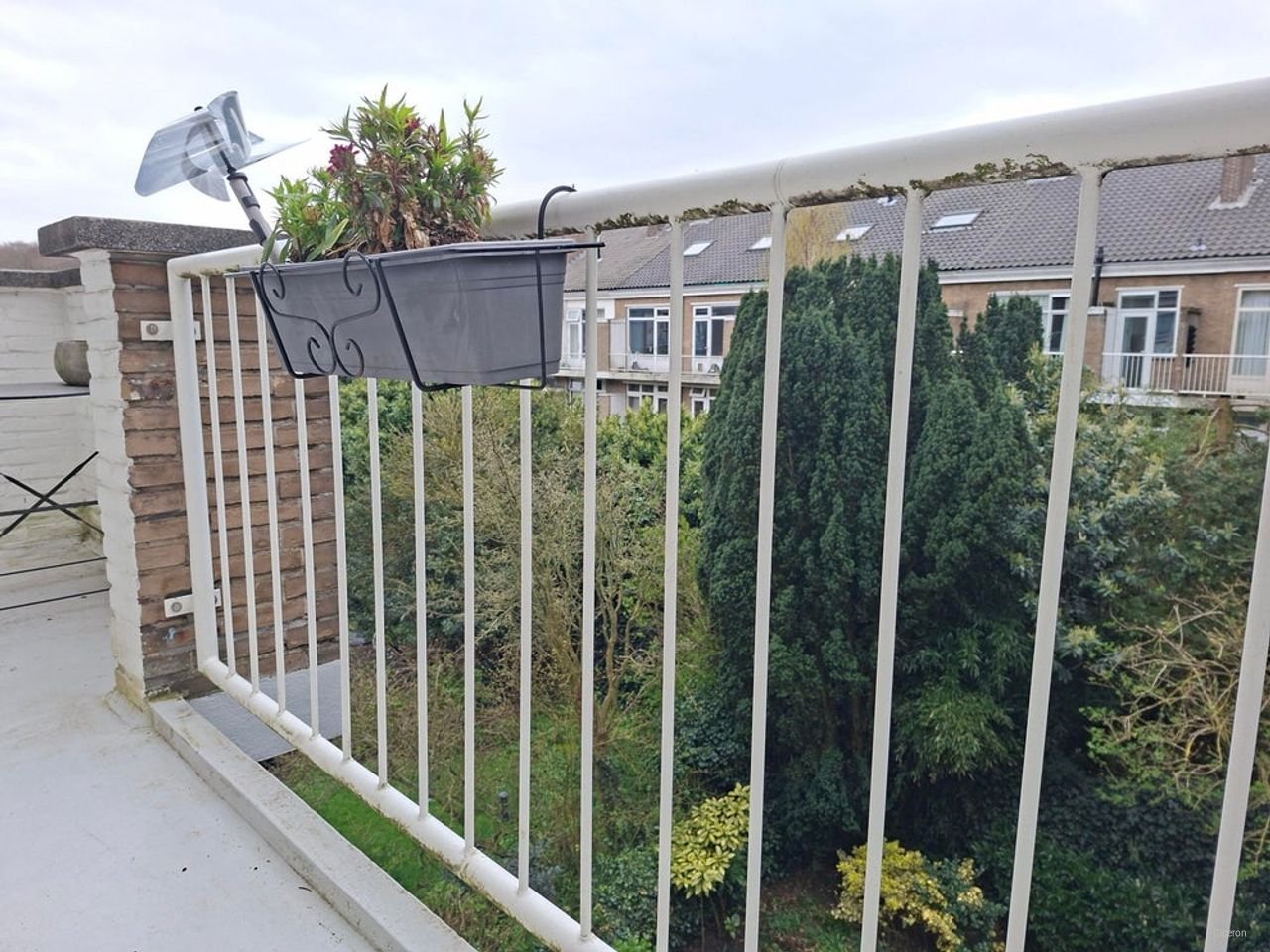 Gemeubileerd wonen in wijk Uilennest - Afbeelding 20