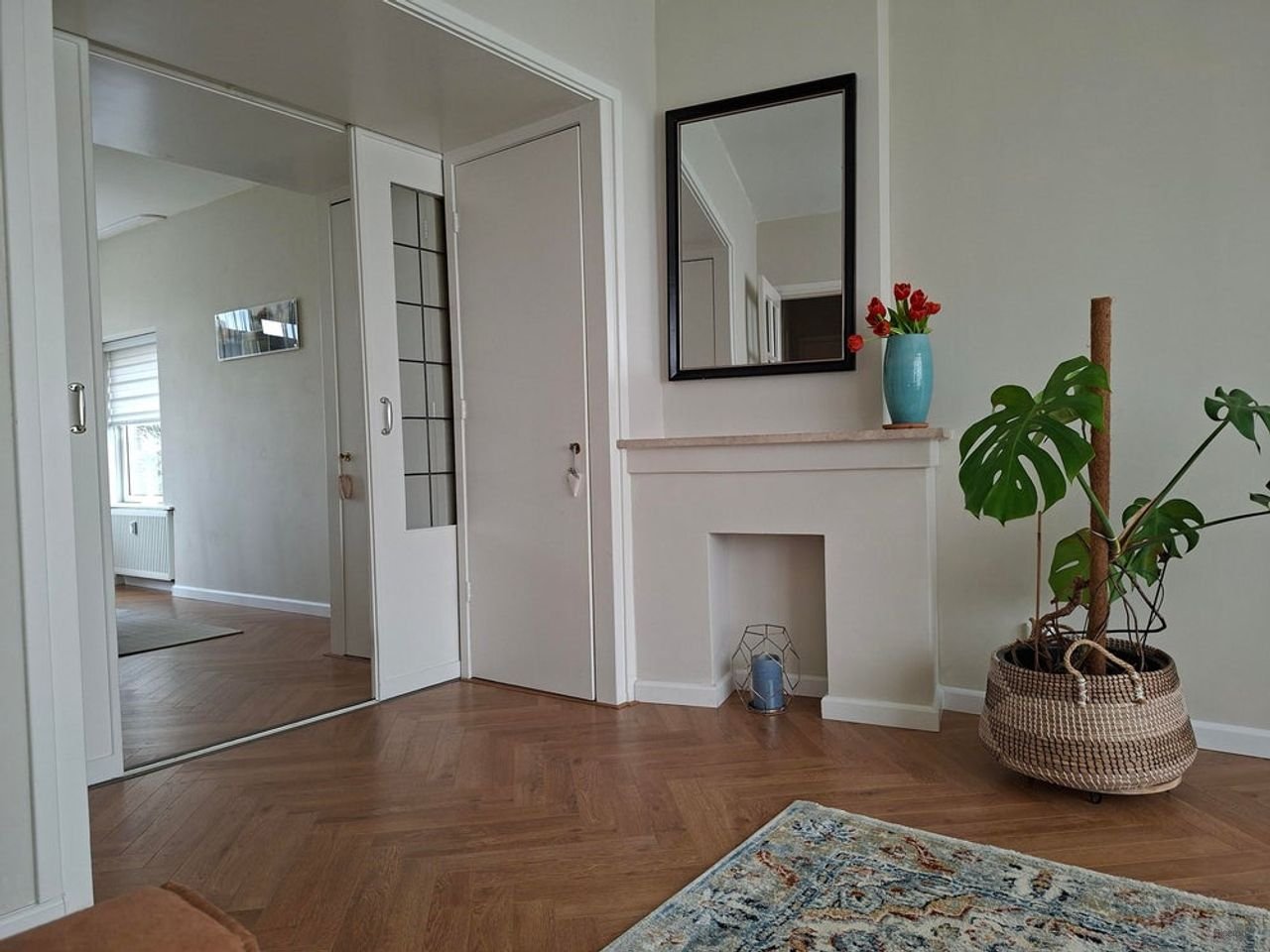 Gemeubileerd wonen in wijk Uilennest - Afbeelding 3