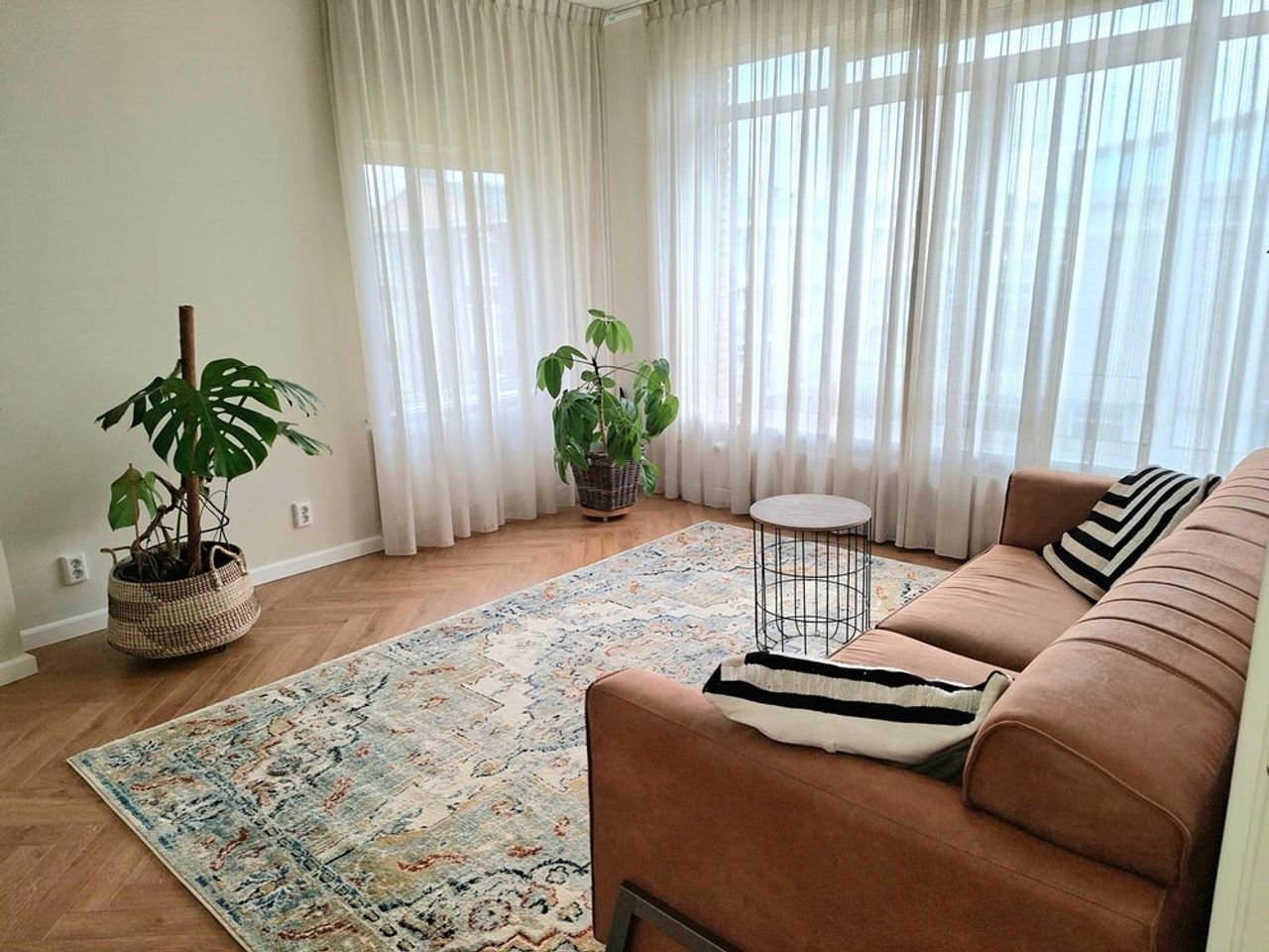 Gemeubileerd wonen in wijk Uilennest - Afbeelding 2