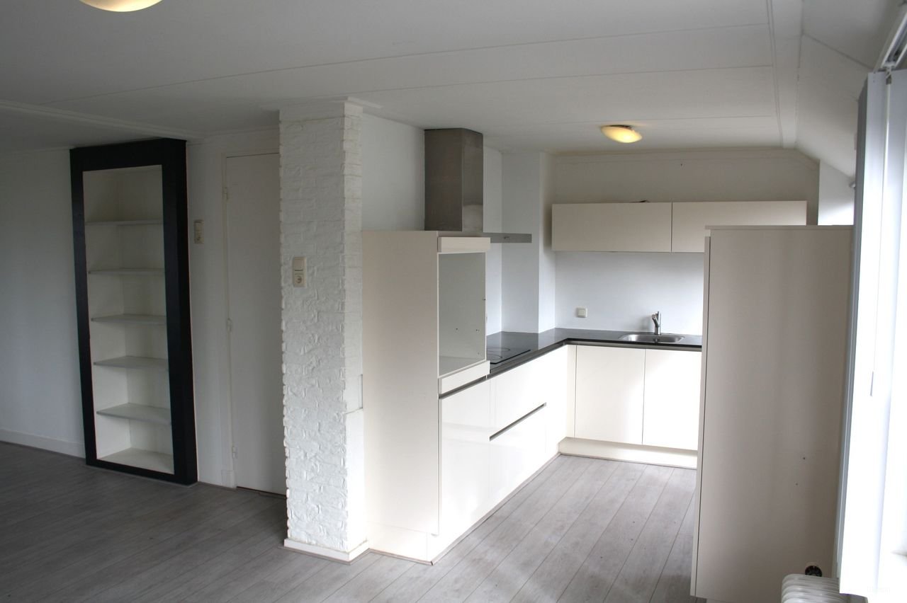 Apartment with large roof terrace - Image 5