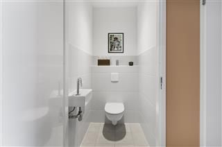 Gemeubileerd appartement met balkon in Brainpark - Afbeelding 13