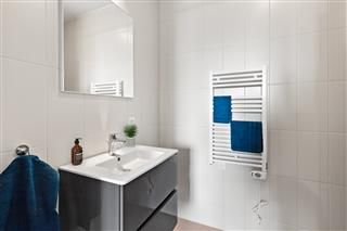 Gemeubileerd appartement met balkon in Brainpark - Afbeelding 12