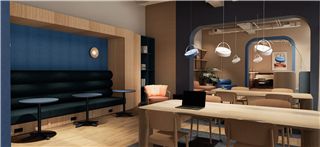 Gemeubileerd appartement met balkon in Brainpark - Afbeelding 20