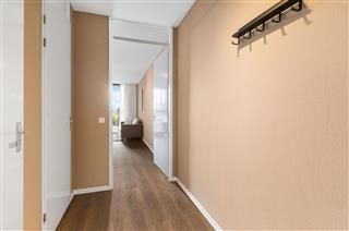 Gemeubileerd appartement met balkon in Brainpark - Afbeelding 14