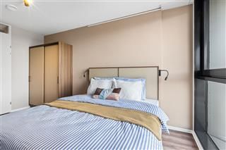 Gemeubileerd appartement met balkon in Brainpark - Afbeelding 19