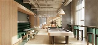 Gemeubileerd appartement met balkon in Brainpark - Afbeelding 5